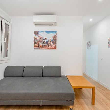 Apartmán Buenavista Madrid Exteriér fotografie